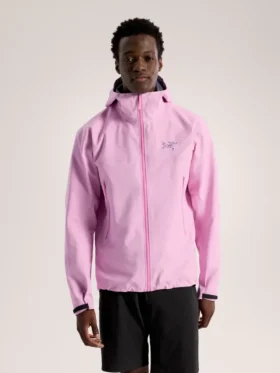 Beta Jacke Herren