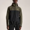 Beta Jacke Herren