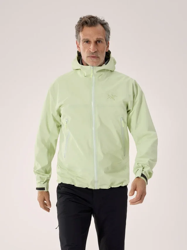 Beta Jacke Herren