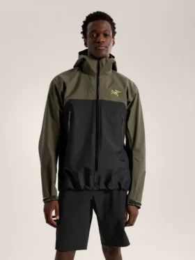 Beta Jacke Herren