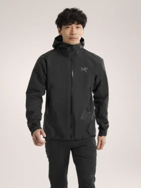 Beta Jacke Herren