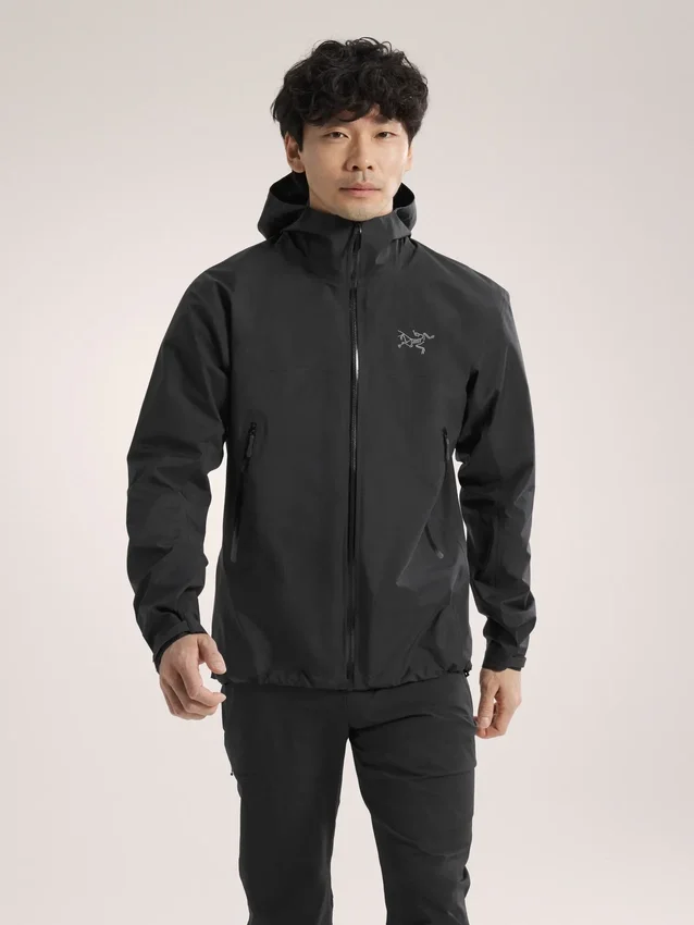 Beta Jacke Herren
