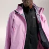 Beta Jacke Herren