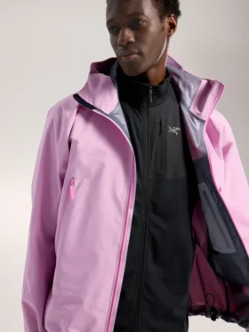 Beta Jacke Herren