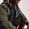 Beta Jacke Herren