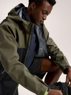 Beta Jacke Herren