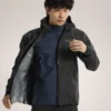 Beta Jacke Herren