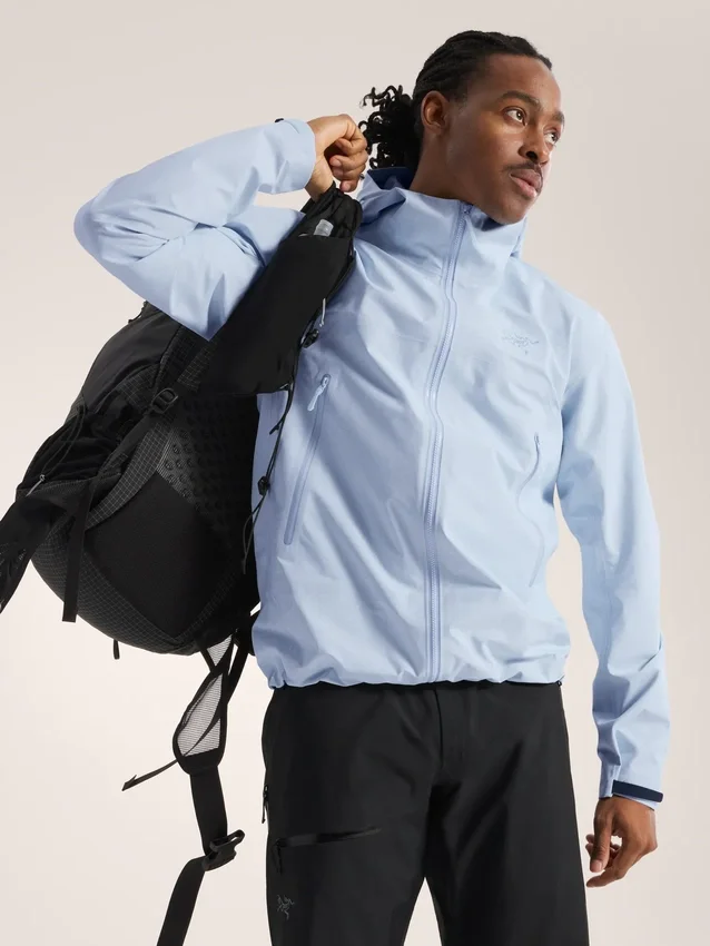 Beta Jacke Herren