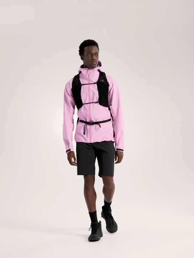 Beta Jacke Herren