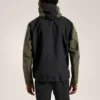Beta Jacke Herren