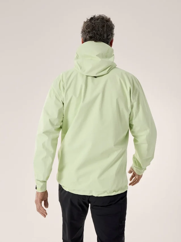 Beta Jacke Herren
