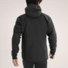 Beta Jacke Herren