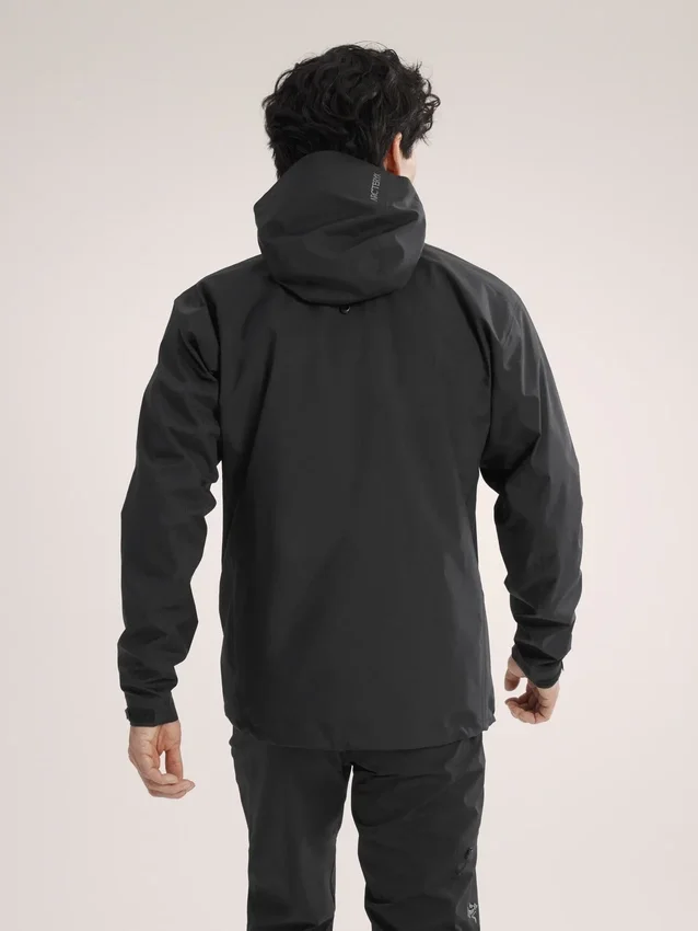 Beta Jacke Herren