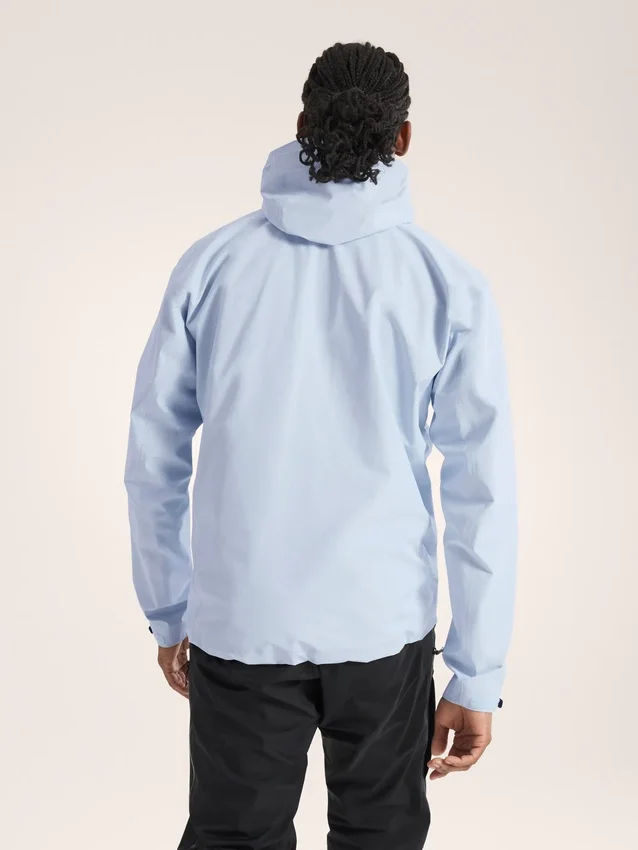 Beta Jacke Herren
