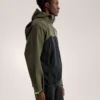 Beta Jacke Herren