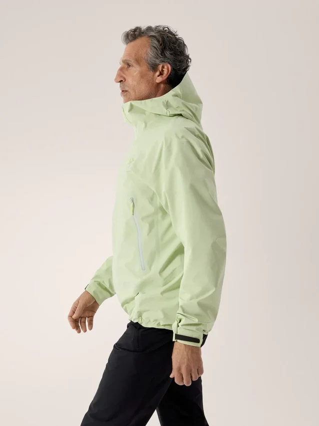 Beta Jacke Herren