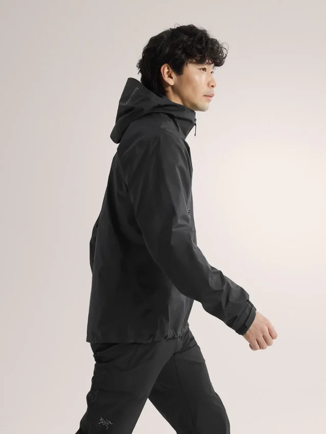 Beta Jacke Herren