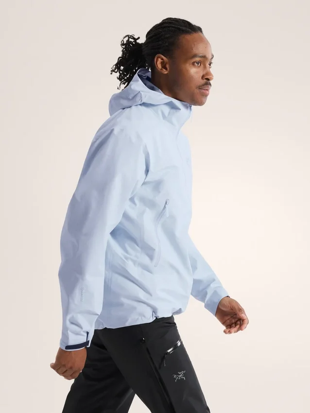 Beta Jacke Herren