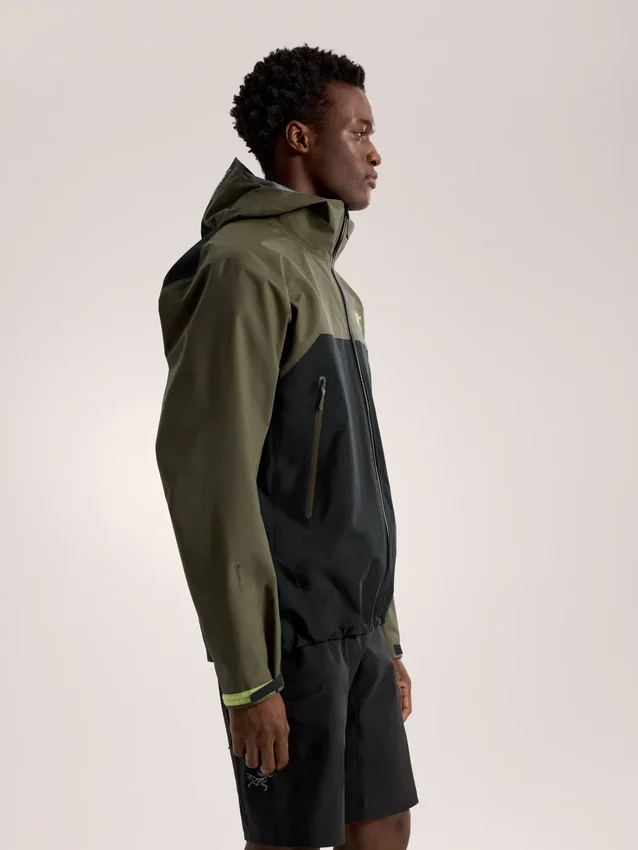 Beta Jacke Herren