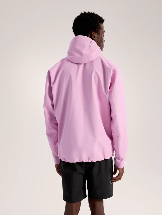 Beta Jacke Herren