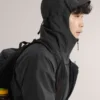 Beta Jacke Herren