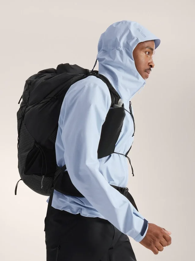Beta Jacke Herren