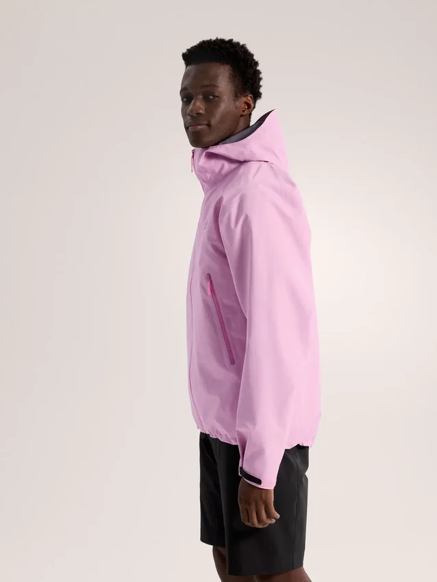Beta Jacke Herren