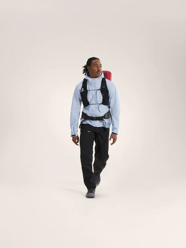 Beta Jacke Herren