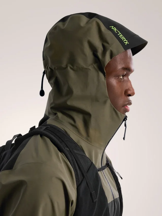 Beta Jacke Herren
