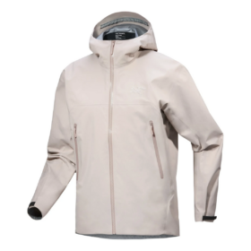 Beta-Jacke „Natural“