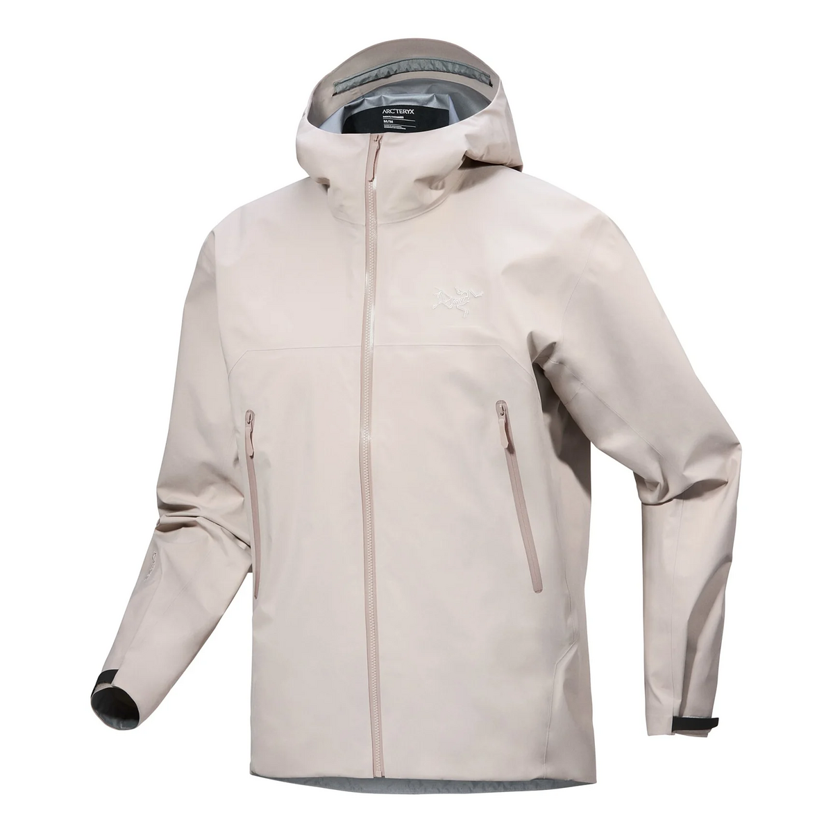 Beta-Jacke „Natural“