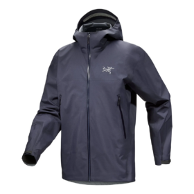 Beta-Jacke „Navy“
