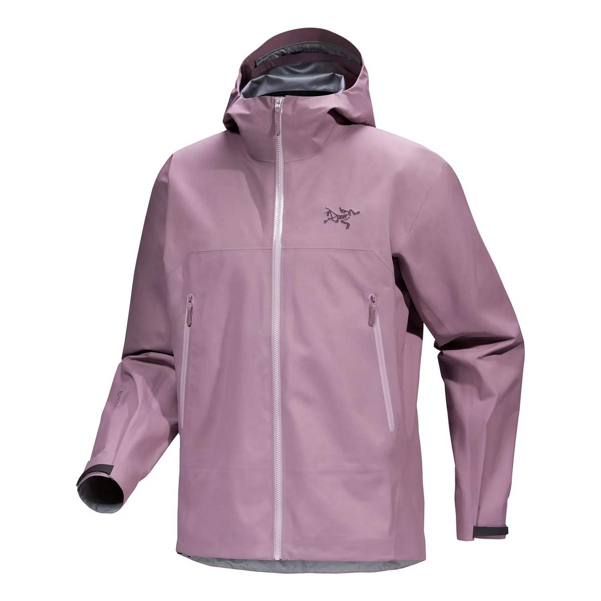 Beta-Jacke „Pink“