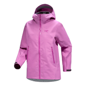 Beta-Jacke „Pink“