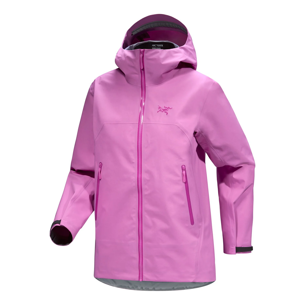 Beta-Jacke „Pink“