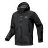 Beta-Jacke „Schwarz“