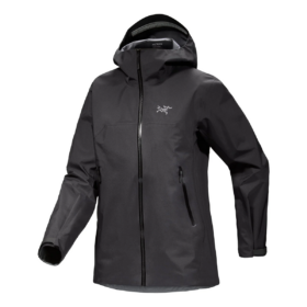 Beta-Jacke „Schwarz“