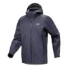Beta-Jacke SS24 „Schwarz“