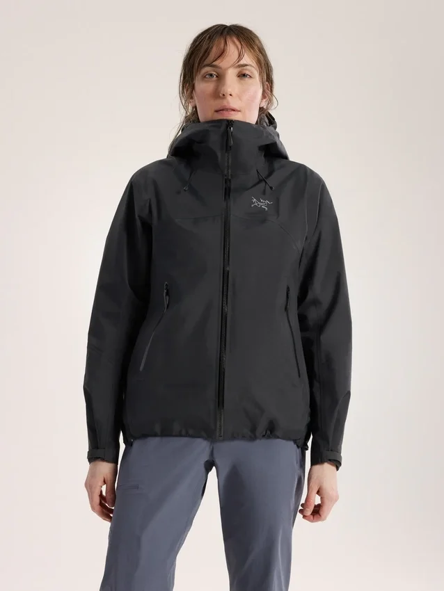 Beta SL Jacke Damen