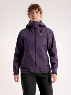 Beta SL Jacke Damen