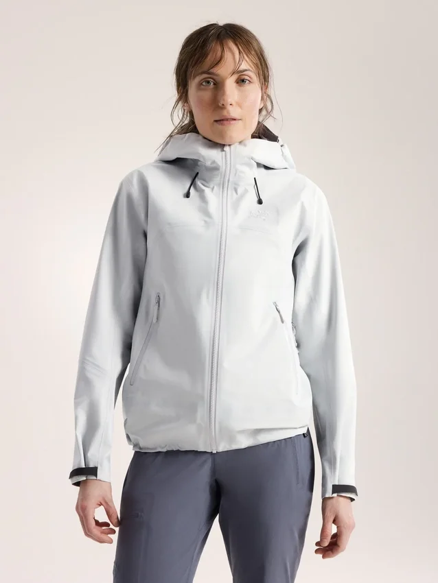 Beta SL Jacke Damen