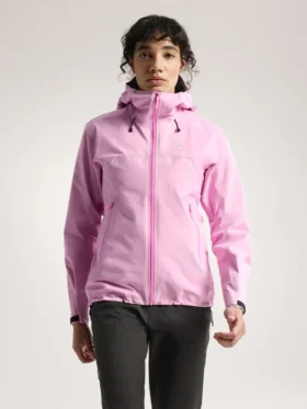 Beta SL Jacke Damen