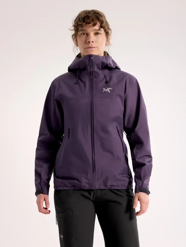 Beta SL Jacke Damen