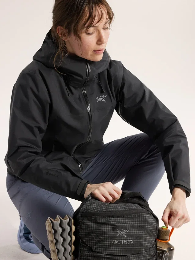 Beta SL Jacke Damen