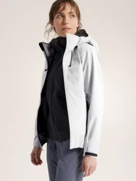 Beta SL Jacke Damen