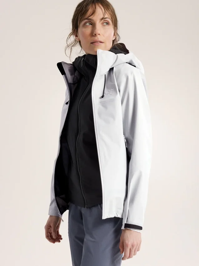 Beta SL Jacke Damen