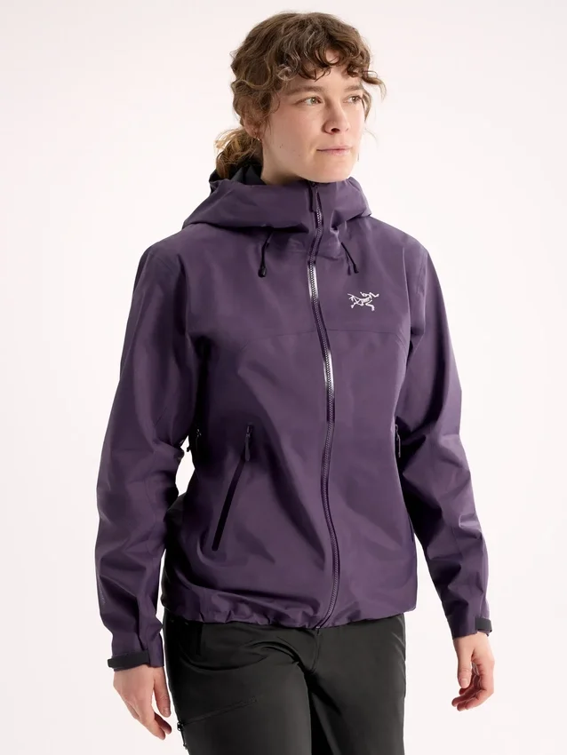 Beta SL Jacke Damen