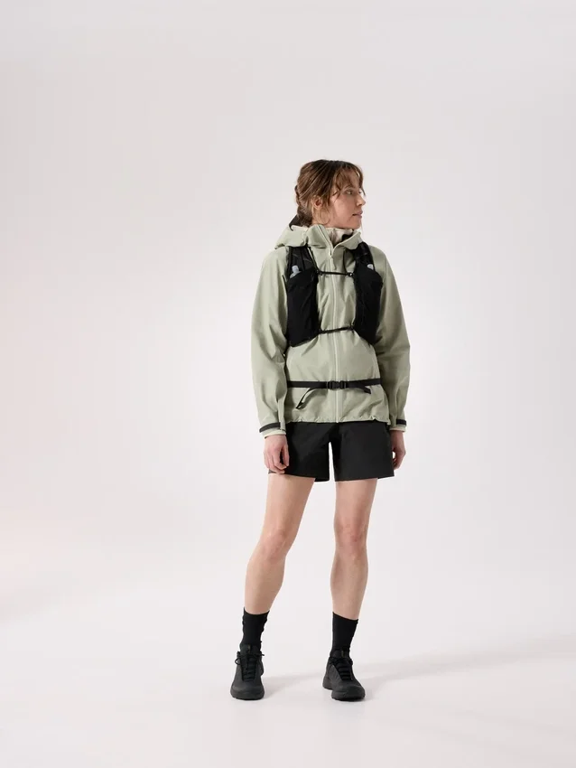 Beta SL Jacke Damen