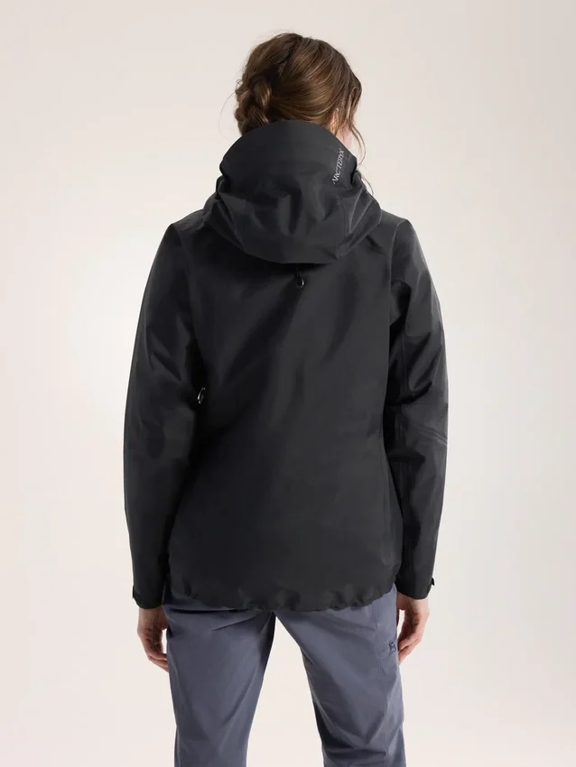Beta SL Jacke Damen