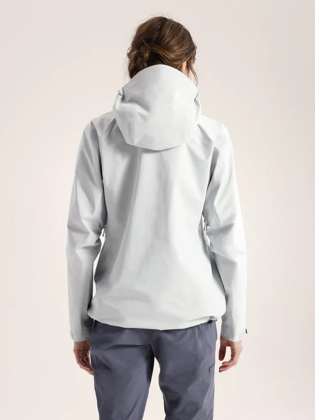 Beta SL Jacke Damen